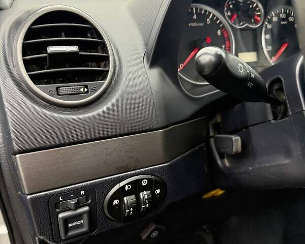 Серый Грейт Вол Хавал Х3, объемом двигателя 2 л и пробегом 138 тыс. км за 5950 $, фото 12 на Automoto.ua