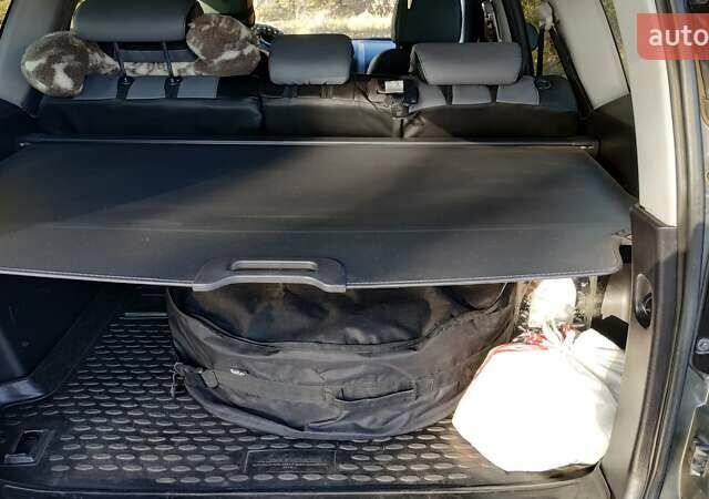 Серый Грейт Вол Хавал Х3, объемом двигателя 2 л и пробегом 179 тыс. км за 7200 $, фото 11 на Automoto.ua