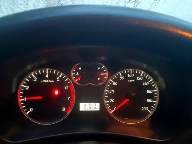 Серый Грейт Вол Хавал Х3, объемом двигателя 2 л и пробегом 60 тыс. км за 8800 $, фото 4 на Automoto.ua