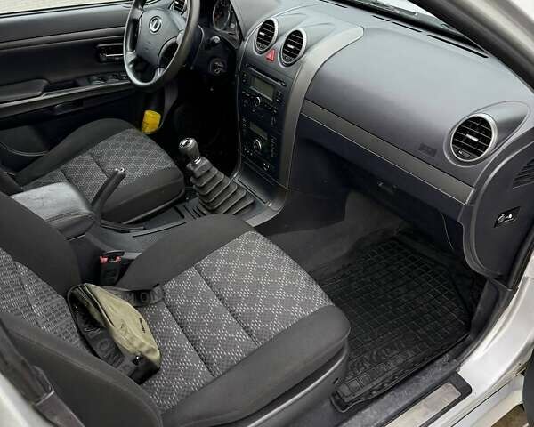 Серый Грейт Вол Хавал Х3, объемом двигателя 2 л и пробегом 138 тыс. км за 5950 $, фото 16 на Automoto.ua