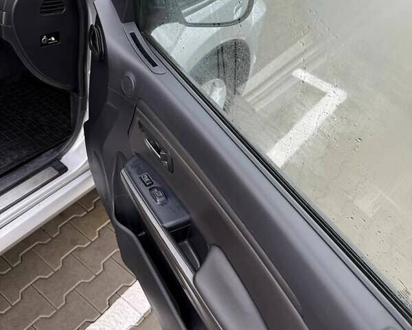 Серый Грейт Вол Хавал Х3, объемом двигателя 2 л и пробегом 138 тыс. км за 5950 $, фото 15 на Automoto.ua