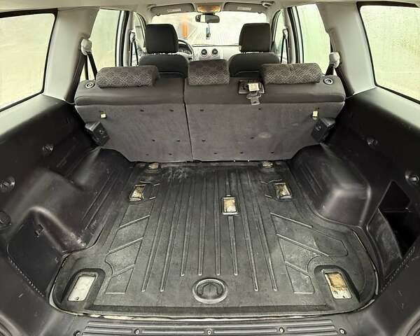 Серый Грейт Вол Хавал Х3, объемом двигателя 2 л и пробегом 138 тыс. км за 5950 $, фото 24 на Automoto.ua