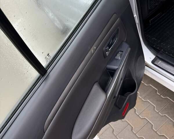 Серый Грейт Вол Хавал Х3, объемом двигателя 2 л и пробегом 138 тыс. км за 5950 $, фото 21 на Automoto.ua