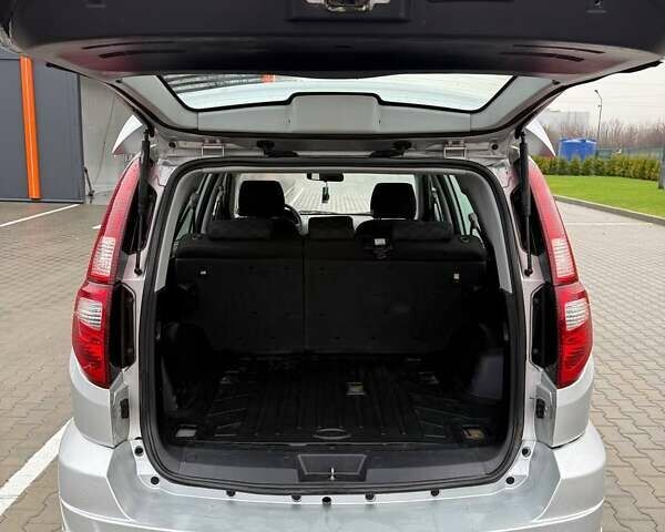 Серый Грейт Вол Хавал Х3, объемом двигателя 2 л и пробегом 138 тыс. км за 5950 $, фото 23 на Automoto.ua