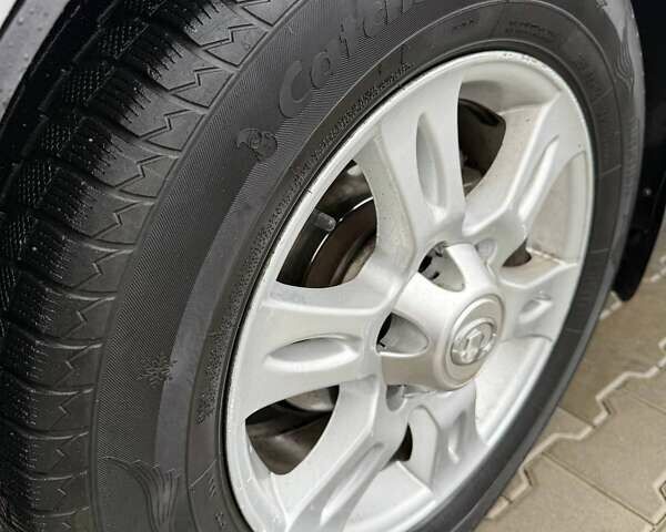 Серый Грейт Вол Хавал Х3, объемом двигателя 2 л и пробегом 138 тыс. км за 5950 $, фото 29 на Automoto.ua