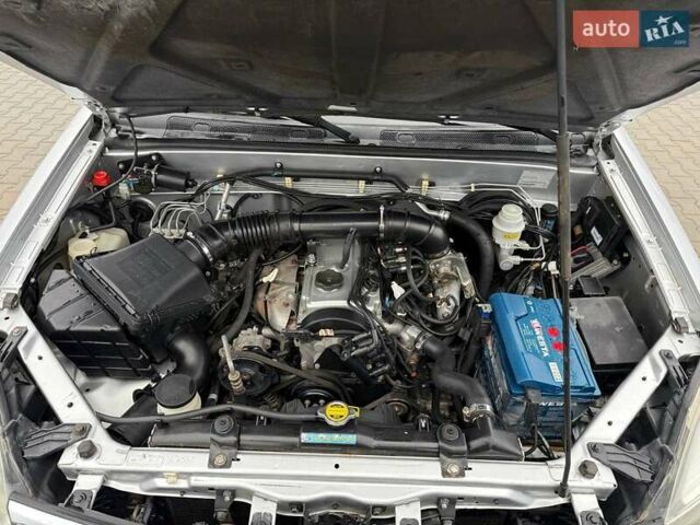 Серый Грейт Вол Хавал Х3, объемом двигателя 2 л и пробегом 138 тыс. км за 5950 $, фото 25 на Automoto.ua