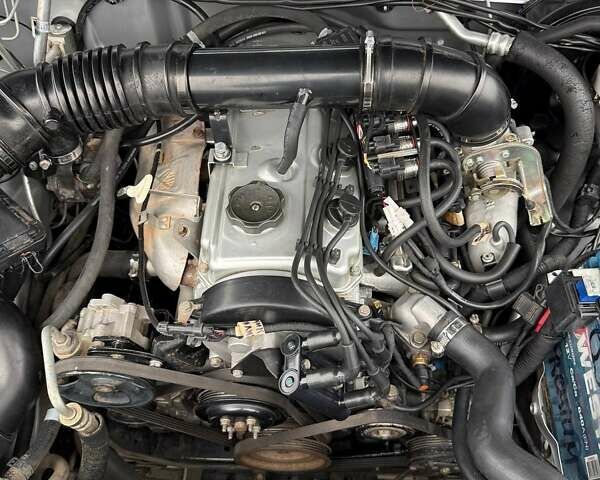 Серый Грейт Вол Хавал Х3, объемом двигателя 2 л и пробегом 138 тыс. км за 5950 $, фото 27 на Automoto.ua