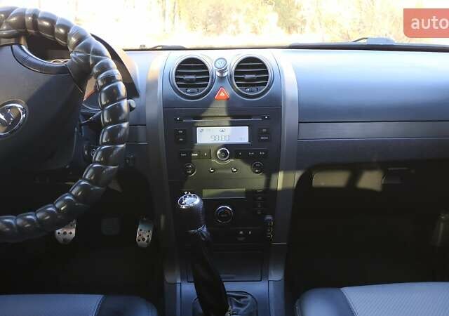 Серый Грейт Вол Хавал Х3, объемом двигателя 2 л и пробегом 179 тыс. км за 7200 $, фото 4 на Automoto.ua