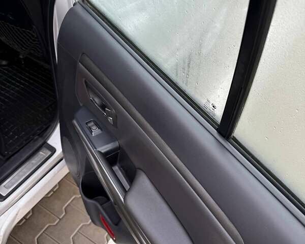 Серый Грейт Вол Хавал Х3, объемом двигателя 2 л и пробегом 138 тыс. км за 5950 $, фото 18 на Automoto.ua