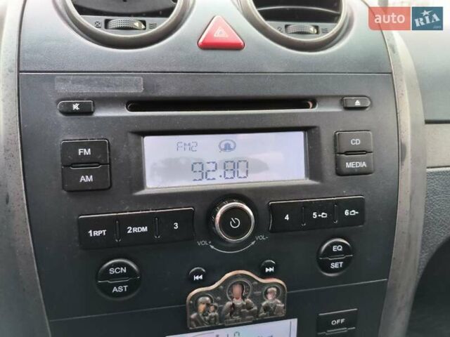 Серый Грейт Вол Хавал Х3, объемом двигателя 2 л и пробегом 124 тыс. км за 6690 $, фото 19 на Automoto.ua