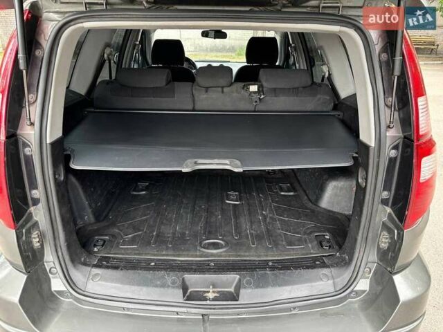 Серый Грейт Вол Хавал Х3, объемом двигателя 2 л и пробегом 138 тыс. км за 6500 $, фото 8 на Automoto.ua