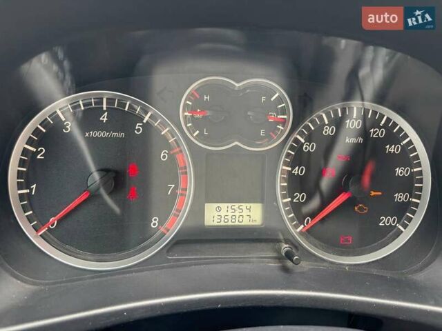 Серый Грейт Вол Хавал Х3, объемом двигателя 2 л и пробегом 138 тыс. км за 6500 $, фото 7 на Automoto.ua