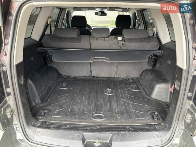 Серый Грейт Вол Хавал Х3, объемом двигателя 2 л и пробегом 138 тыс. км за 6500 $, фото 9 на Automoto.ua