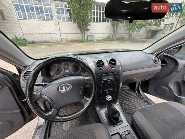 Серый Грейт Вол Хавал Х3, объемом двигателя 2 л и пробегом 138 тыс. км за 6500 $, фото 4 на Automoto.ua