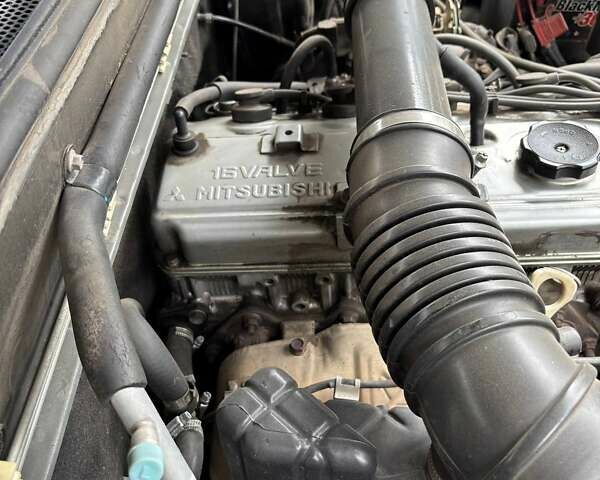 Сірий Грейт Вол Хавал Х3, об'ємом двигуна 2 л та пробігом 137 тис. км за 6800 $, фото 11 на Automoto.ua