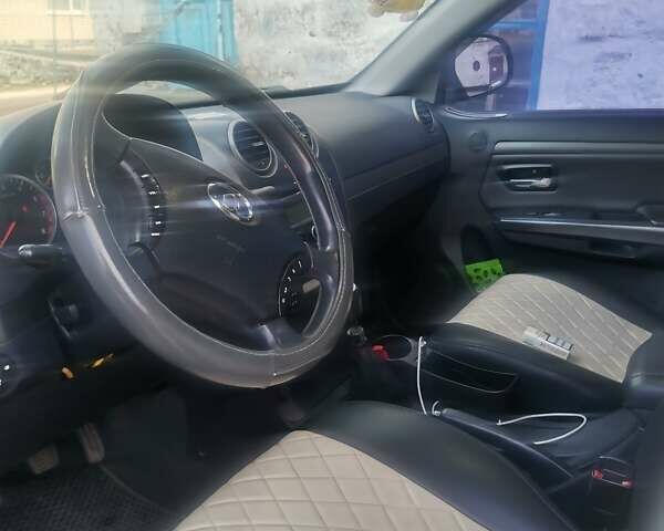 Зеленый Грейт Вол Хавал Х3, объемом двигателя 2 л и пробегом 180 тыс. км за 6000 $, фото 4 на Automoto.ua