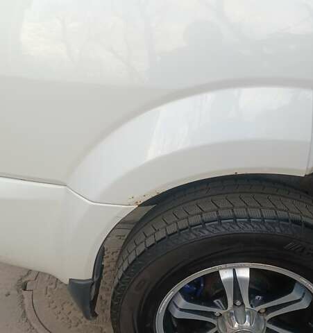 Белый Грейт Вол Хавал Х5, объемом двигателя 2 л и пробегом 100 тыс. км за 8000 $, фото 15 на Automoto.ua