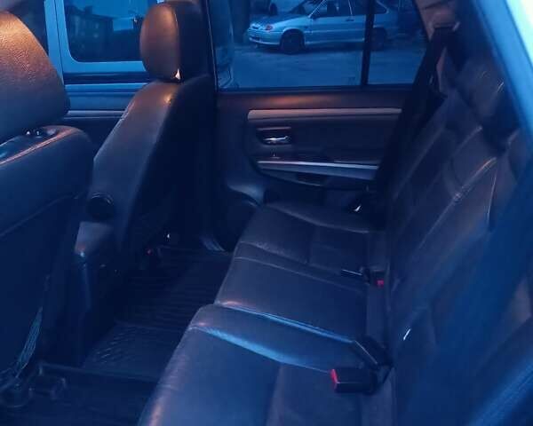 Белый Грейт Вол Хавал Х5, объемом двигателя 2 л и пробегом 100 тыс. км за 8000 $, фото 23 на Automoto.ua