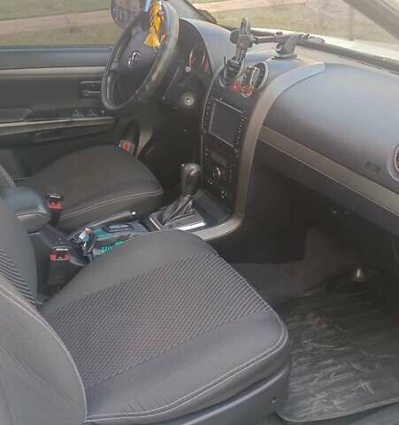 Белый Грейт Вол Хавал Х5, объемом двигателя 2 л и пробегом 100 тыс. км за 8000 $, фото 17 на Automoto.ua