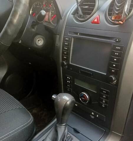 Белый Грейт Вол Хавал Х5, объемом двигателя 2 л и пробегом 100 тыс. км за 8000 $, фото 14 на Automoto.ua