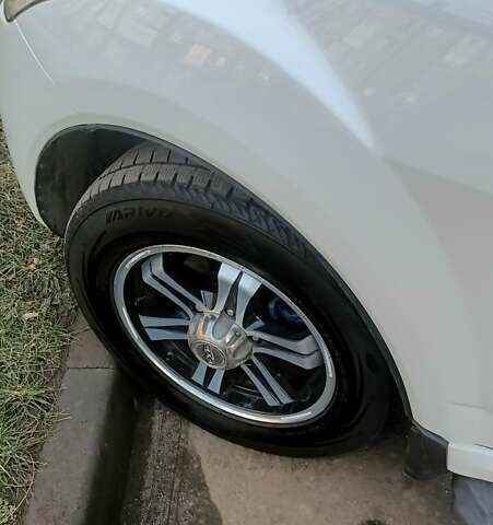 Белый Грейт Вол Хавал Х5, объемом двигателя 2 л и пробегом 100 тыс. км за 8000 $, фото 12 на Automoto.ua