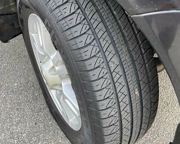 Грейт Вол Хавал Х5 2011 в Чернигове на Automoto.ua Черный Грейт Вол Хавал Х5, объемом двигателя 2 л и пробегом 97 тыс. км за 5800 $, фото 19 на Automoto.ua