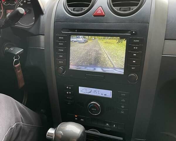 Чорний Грейт Вол Хавал Х5, об'ємом двигуна 2 л та пробігом 97 тис. км за 5499 $, фото 14 на Automoto.ua