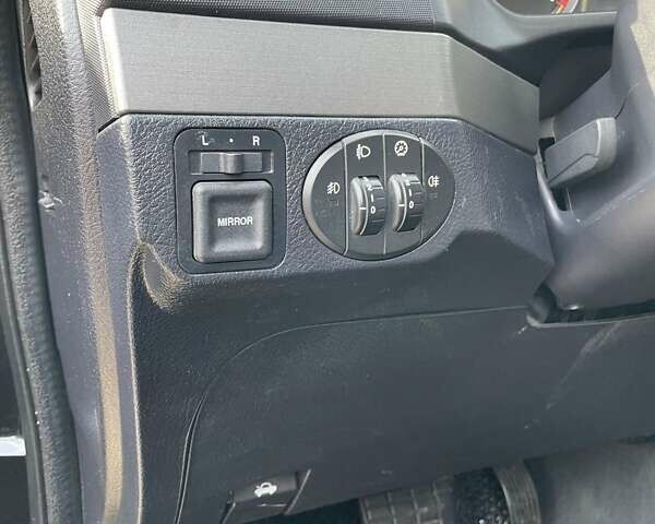 Чорний Грейт Вол Хавал Х5, об'ємом двигуна 2 л та пробігом 97 тис. км за 5499 $, фото 34 на Automoto.ua