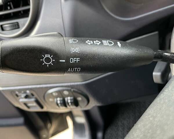 Чорний Грейт Вол Хавал Х5, об'ємом двигуна 2 л та пробігом 97 тис. км за 5499 $, фото 37 на Automoto.ua