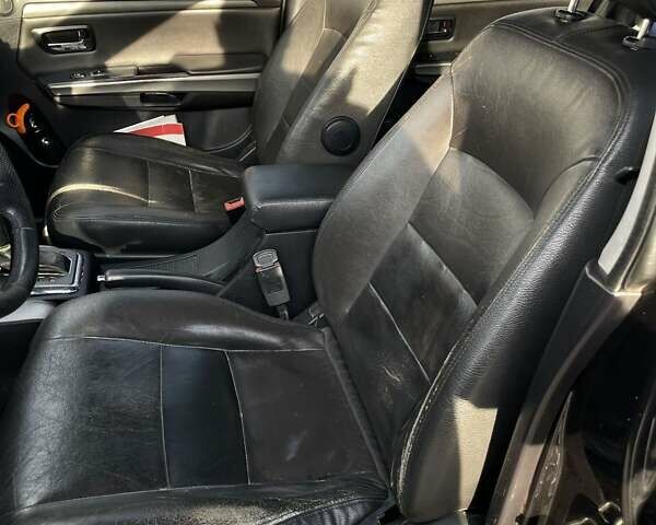 Чорний Грейт Вол Хавал Х5, об'ємом двигуна 2 л та пробігом 97 тис. км за 5499 $, фото 33 на Automoto.ua