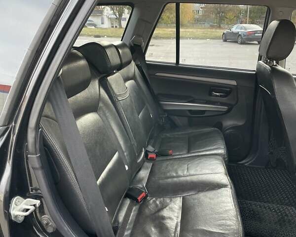 Грейт Вол Хавал Х5 2011 в Чернигове на Automoto.ua Черный Грейт Вол Хавал Х5, объемом двигателя 2 л и пробегом 97 тыс. км за 5800 $, фото 38 на Automoto.ua