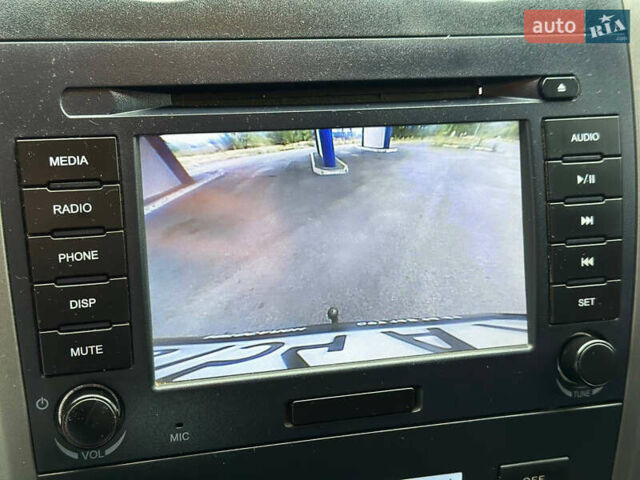 Грейт Вол Хавал Х5 2012 в Днепре (Днепропетровске) на Automoto.ua Черный Грейт Вол Хавал Х5, объемом двигателя 2 л и пробегом 125 тыс. км за 6299 $, фото 38 на Automoto.ua