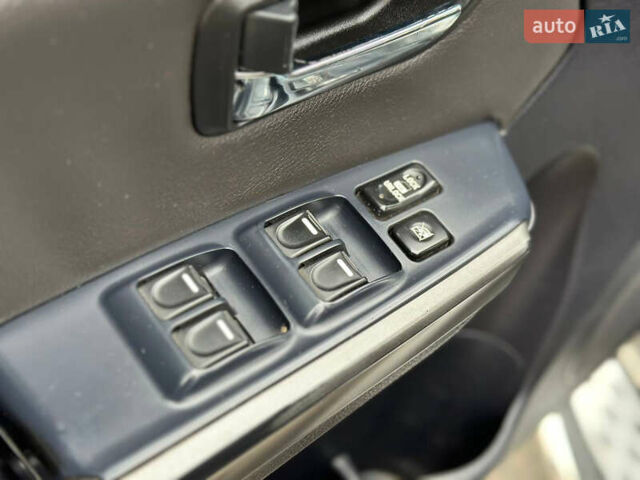 Грейт Вол Хавал Х5 2012 в Днепре (Днепропетровске) на Automoto.ua Черный Грейт Вол Хавал Х5, объемом двигателя 2 л и пробегом 125 тыс. км за 6299 $, фото 15 на Automoto.ua