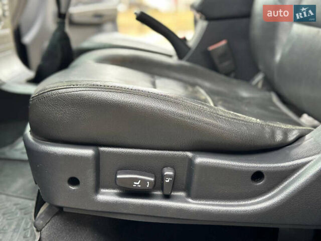 Грейт Вол Хавал Х5 2012 в Днепре (Днепропетровске) на Automoto.ua Черный Грейт Вол Хавал Х5, объемом двигателя 2 л и пробегом 125 тыс. км за 6299 $, фото 17 на Automoto.ua