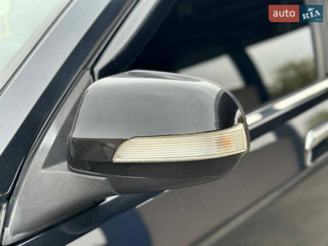 Грейт Вол Хавал Х5 2012 в Днепре (Днепропетровске) на Automoto.ua Черный Грейт Вол Хавал Х5, объемом двигателя 2 л и пробегом 125 тыс. км за 6299 $, фото 44 на Automoto.ua