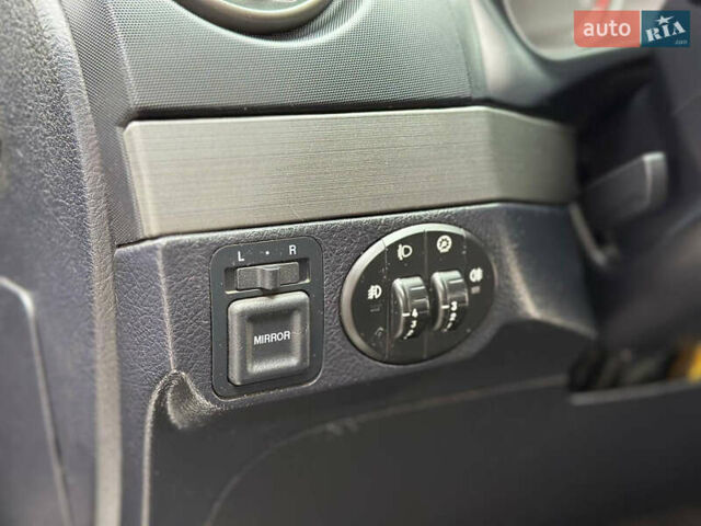 Грейт Вол Хавал Х5 2012 в Днепре (Днепропетровске) на Automoto.ua Черный Грейт Вол Хавал Х5, объемом двигателя 2 л и пробегом 125 тыс. км за 6299 $, фото 16 на Automoto.ua