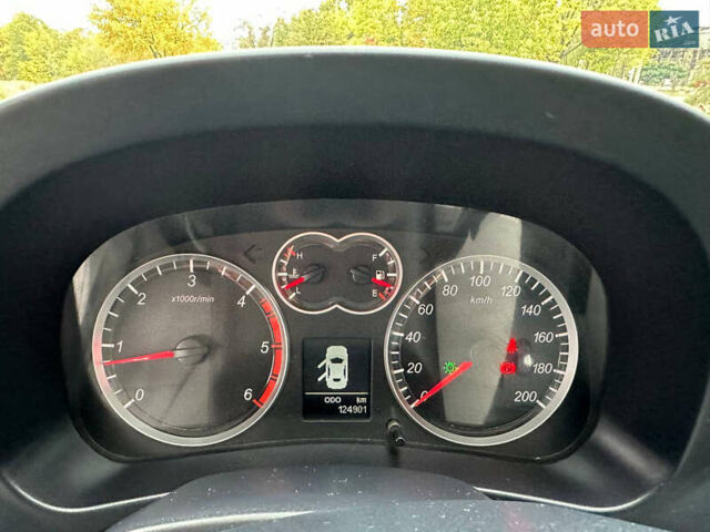 Грейт Вол Хавал Х5 2012 в Днепре (Днепропетровске) на Automoto.ua Черный Грейт Вол Хавал Х5, объемом двигателя 2 л и пробегом 125 тыс. км за 6299 $, фото 29 на Automoto.ua