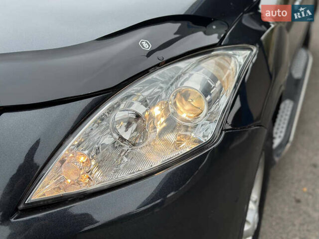 Грейт Вол Хавал Х5 2012 в Днепре (Днепропетровске) на Automoto.ua Черный Грейт Вол Хавал Х5, объемом двигателя 2 л и пробегом 125 тыс. км за 6299 $, фото 42 на Automoto.ua