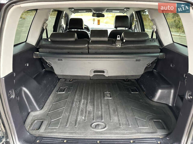 Грейт Вол Хавал Х5 2012 в Днепре (Днепропетровске) на Automoto.ua Черный Грейт Вол Хавал Х5, объемом двигателя 2 л и пробегом 125 тыс. км за 6299 $, фото 39 на Automoto.ua