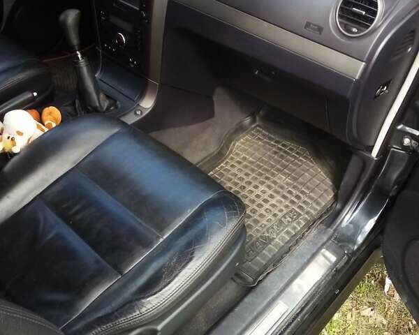 Черный Грейт Вол Хавал Х5, объемом двигателя 2 л и пробегом 216 тыс. км за 8700 $, фото 5 на Automoto.ua