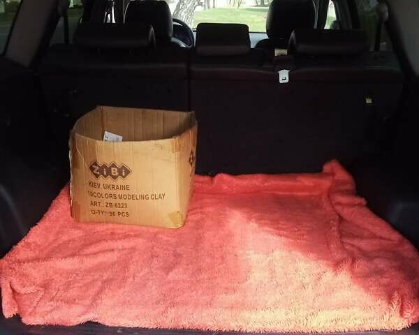 Черный Грейт Вол Хавал Х5, объемом двигателя 2 л и пробегом 216 тыс. км за 8700 $, фото 2 на Automoto.ua