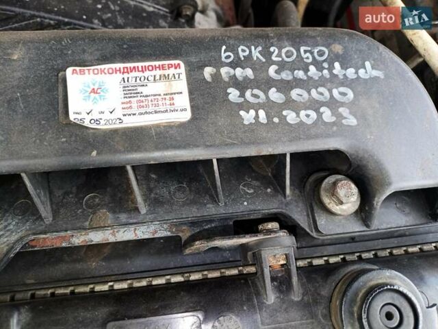 Серый Грейт Вол Хавал Х5, объемом двигателя 2 л и пробегом 244 тыс. км за 6700 $, фото 3 на Automoto.ua