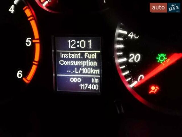 Серый Грейт Вол Хавал Х5, объемом двигателя 2 л и пробегом 117 тыс. км за 5000 $, фото 1 на Automoto.ua