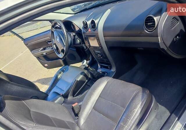 Серый Грейт Вол Хавал Х5, объемом двигателя 2 л и пробегом 117 тыс. км за 5000 $, фото 7 на Automoto.ua