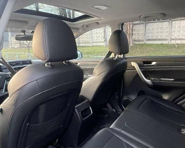 Білий Грейт Вол Хавал Х6, об'ємом двигуна 1.5 л та пробігом 53 тис. км за 9999 $, фото 10 на Automoto.ua