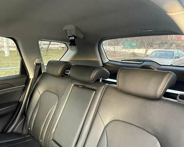 Білий Грейт Вол Хавал Х6, об'ємом двигуна 1.5 л та пробігом 53 тис. км за 9999 $, фото 6 на Automoto.ua