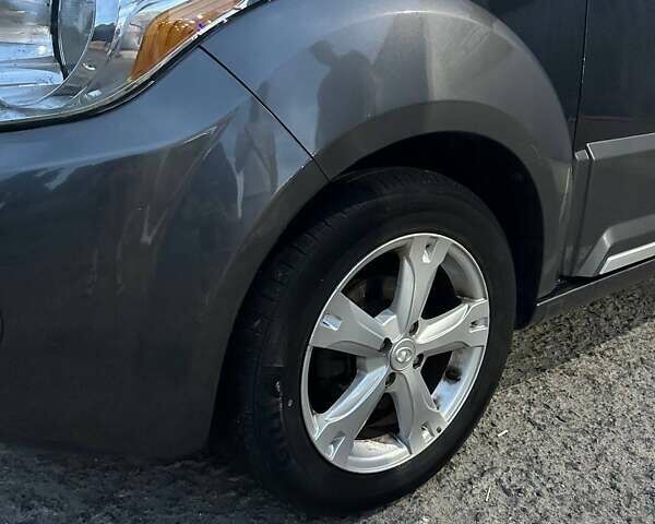 Черный Грейт Вол Хавал М2, объемом двигателя 1.5 л и пробегом 200 тыс. км за 4900 $, фото 3 на Automoto.ua