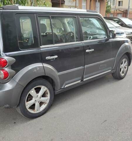 Грейт Вол Хавал М2, об'ємом двигуна 1.5 л та пробігом 197 тис. км за 4600 $, фото 2 на Automoto.ua