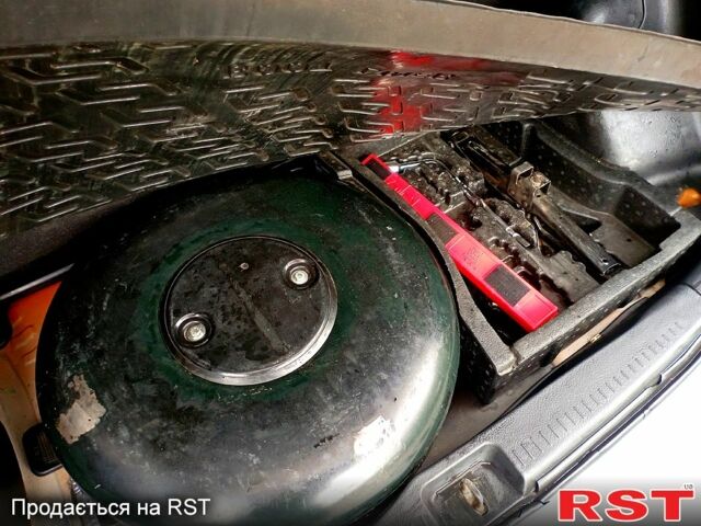 Помаранчевий Грейт Вол Хавал М2, об'ємом двигуна 1.5 л та пробігом 132 тис. км за 5000 $, фото 7 на Automoto.ua
