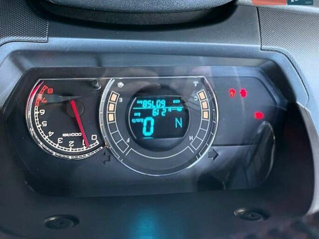 Белый Грейт Вол Хавал М4, объемом двигателя 1.5 л и пробегом 60 тыс. км за 8300 $, фото 20 на Automoto.ua